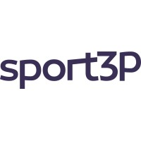 SPORT3P Logo