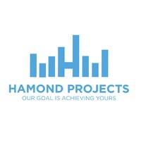 Hamond Projects Logo