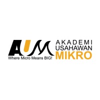 Akademi Usahawan Mikro Sdn. Bhd. Logo