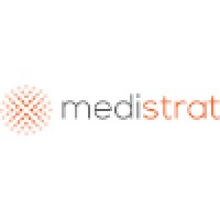 Medistrat nv Logo