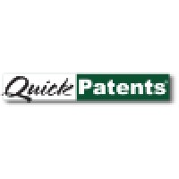 QuickPatents, LLC Logo