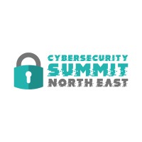 Cybersecurity Summit: North East Logo