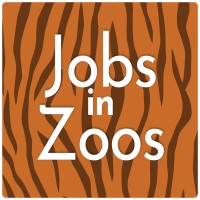Jobs in Zoos Logo