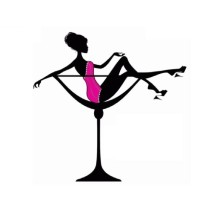 Life in a Glass Logo