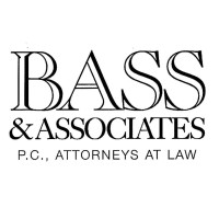Bass & Associates, P.C. Logo