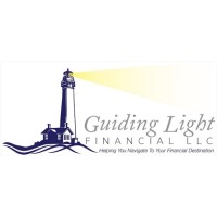 Guiding Light Financial, LLC Logo