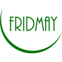FRIDMAY S.A. DE C.V. Logo