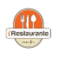 iRestaurante Logo