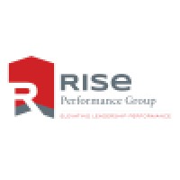 Rise Performance Group Logo