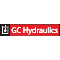 GC Hydraulics/1800 HOSE VAN Gold Coast Logo