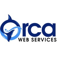 Orca Web Services, LLC Logo