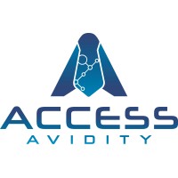 Access Avidity Logo