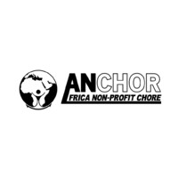 Africa Non-profit Chore (ANCHOR) Logo