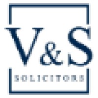 V&S Solicitors LLP Logo