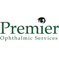 Premier Ophthalmic Logo
