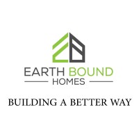 Earth Bound Homes Logo