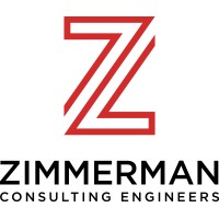 Zimmerman Consulting Engineers Logo