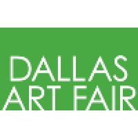 Dallas Art Fair Logo