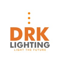 DRK Lighting Remedies Logo