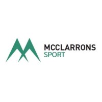 McClarrons Sport Logo