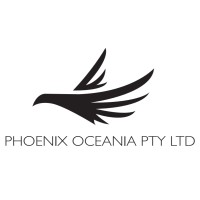 Phoenix Oceania Pty Ltd Logo