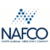 North Alabama Fabricating Company (NAFCO) Logo