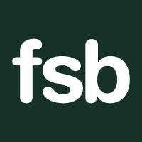 FSB Comunicação Logo