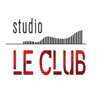 STUDIO LE CLUB Logo