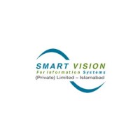 Smart Vision for Information Systems Logo