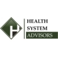 Health System Advisors Logo