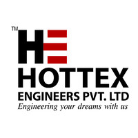 Hottex Engineers Pvt. Ltd Logo