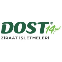 Dost Ziraat İşletmeleri Logo