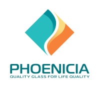 Phoenicia Flat Glass Industries Ltd Logo