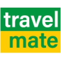 Travelmate Logo