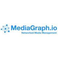 MediaGraph Logo