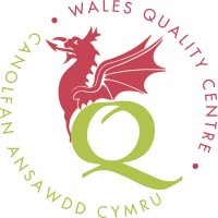 Wales Quality Centre Logo