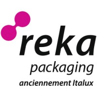 Reka Packaging Logo