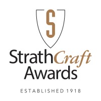 Strath Craft Awards Logo