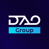 DAOGroup Logo