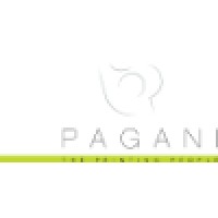 Tipolitografia PAGANI Logo