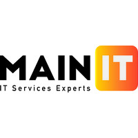 Main IT S.L Logo