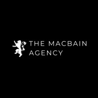 The MacBain Agency Logo