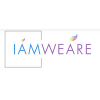 IAM WEARE Logo