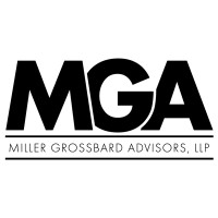 Miller Grossbard Advisors, LLP Logo