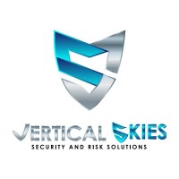Vertical Skies Logo