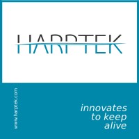 Harptek Logo