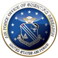 Air Force Office of Scientific Research (AFOSR) Logo