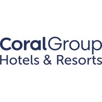 Coral Group Hotels & Resorts Logo