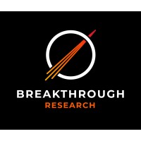 Breakthrough Research Logo