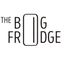 theBIGfridge APP Logo